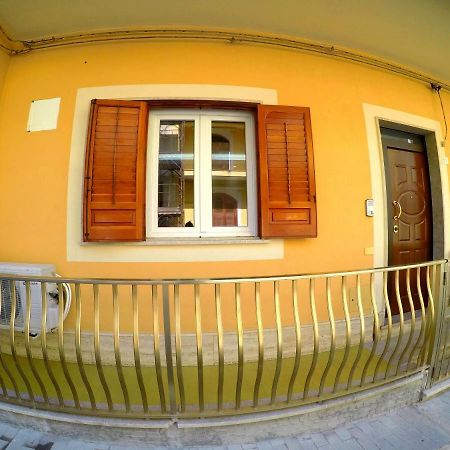 Welcome Home!!! Pozzallo Esterno foto