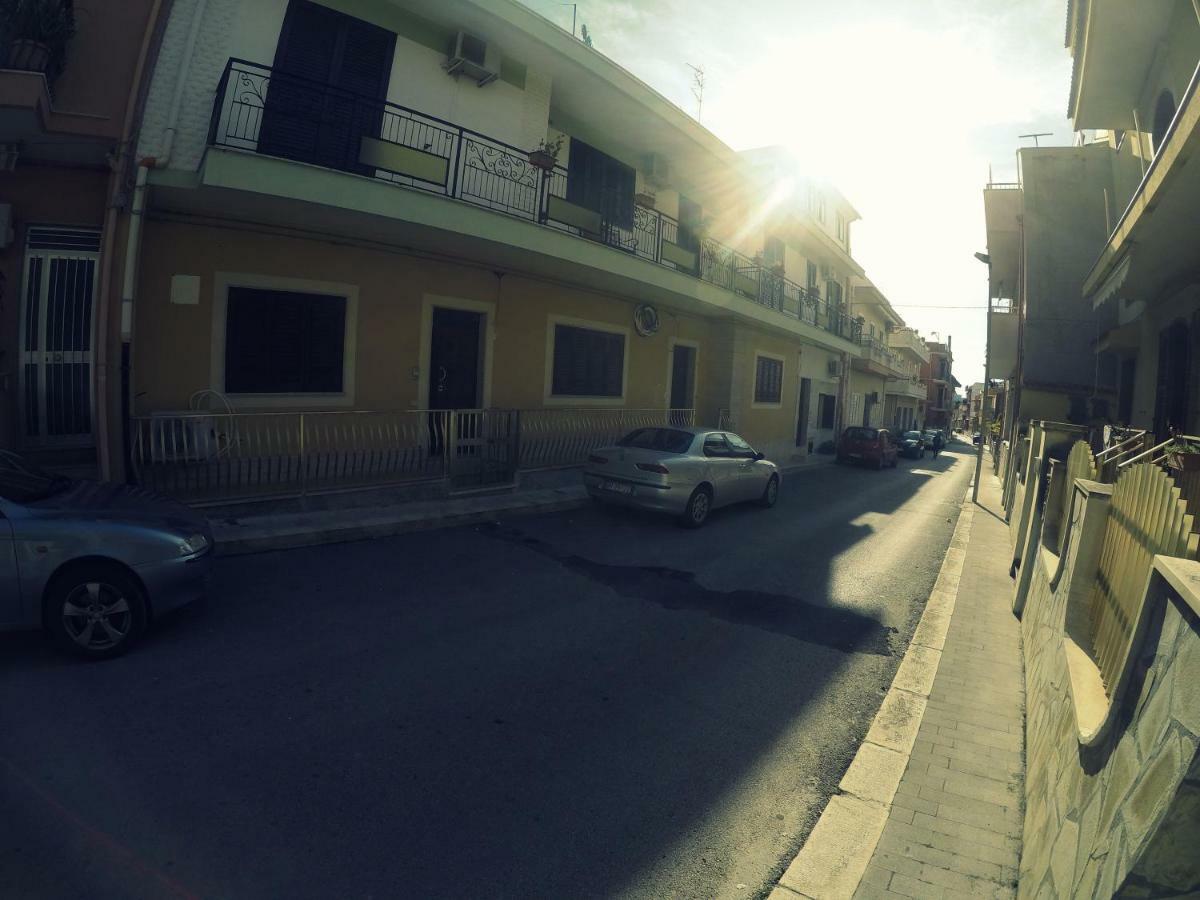 Welcome Home!!! Pozzallo Esterno foto