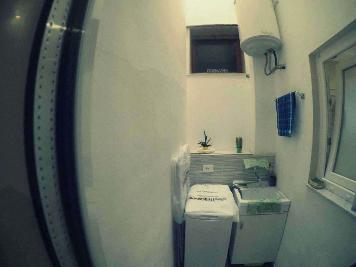 Welcome Home!!! Pozzallo Esterno foto