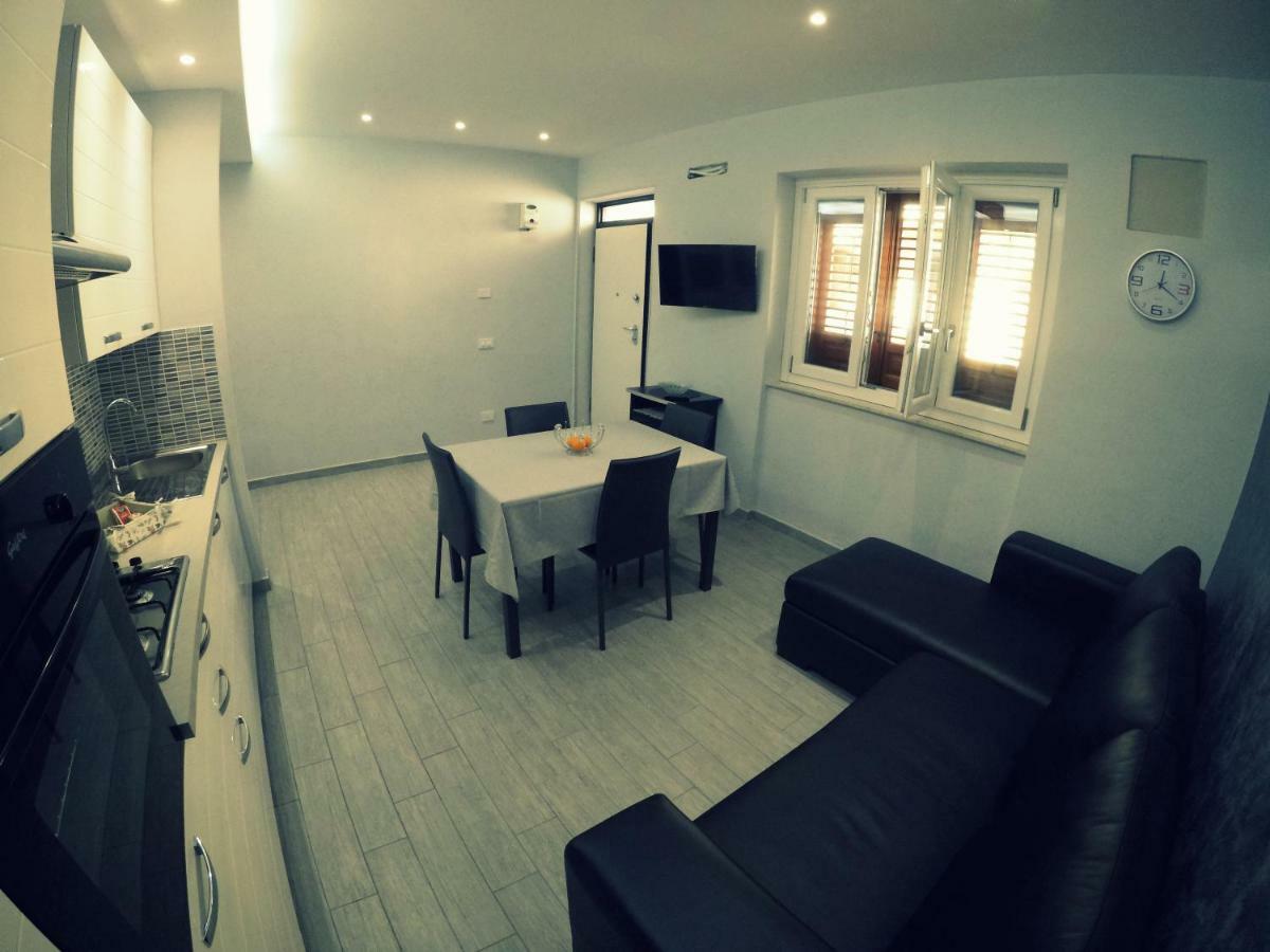 Welcome Home!!! Pozzallo Esterno foto