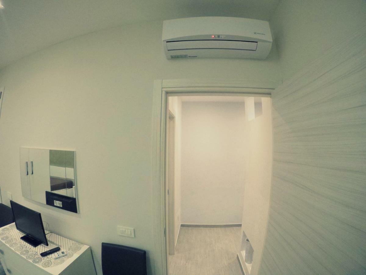 Welcome Home!!! Pozzallo Esterno foto