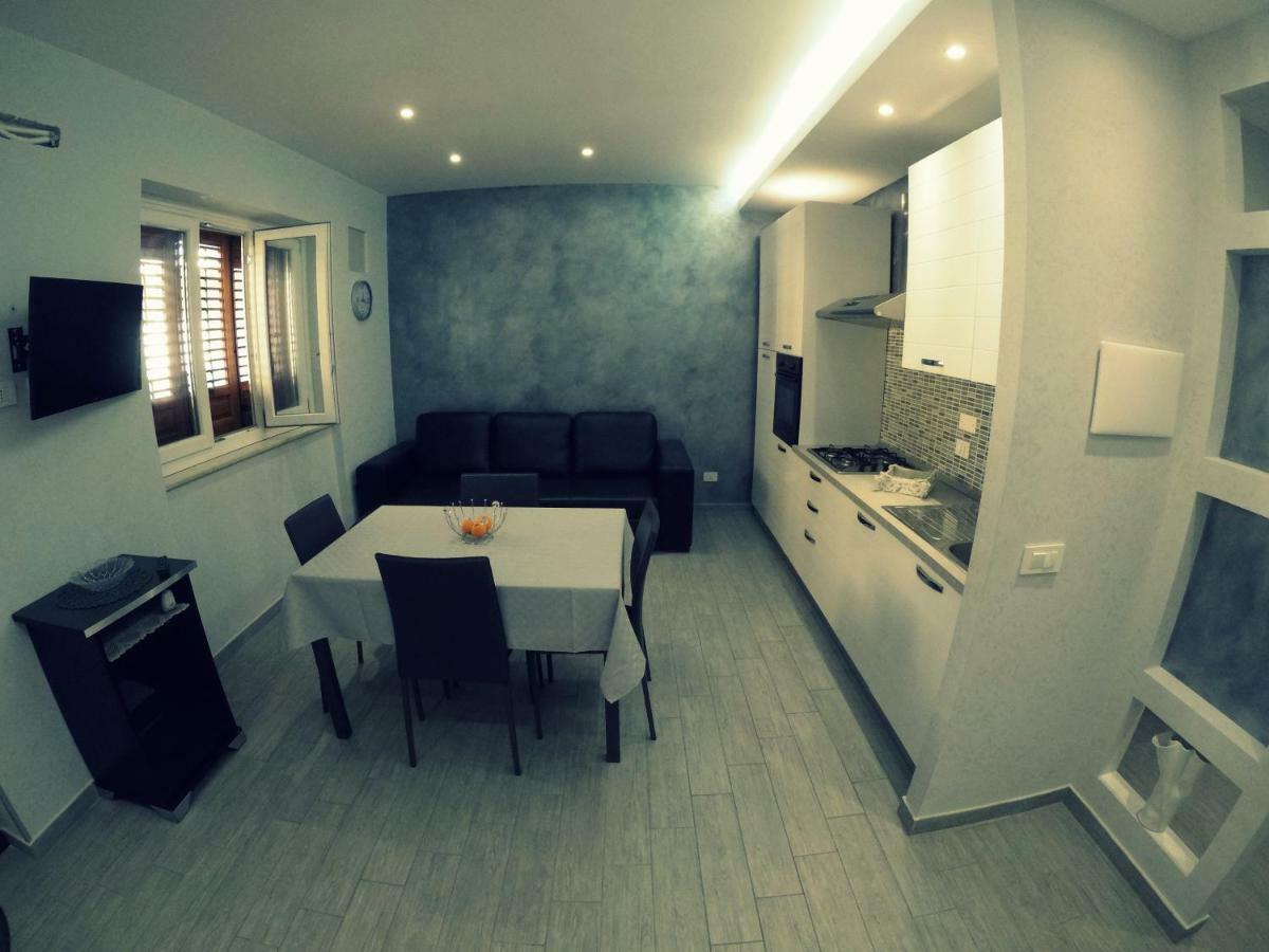 Welcome Home!!! Pozzallo Esterno foto