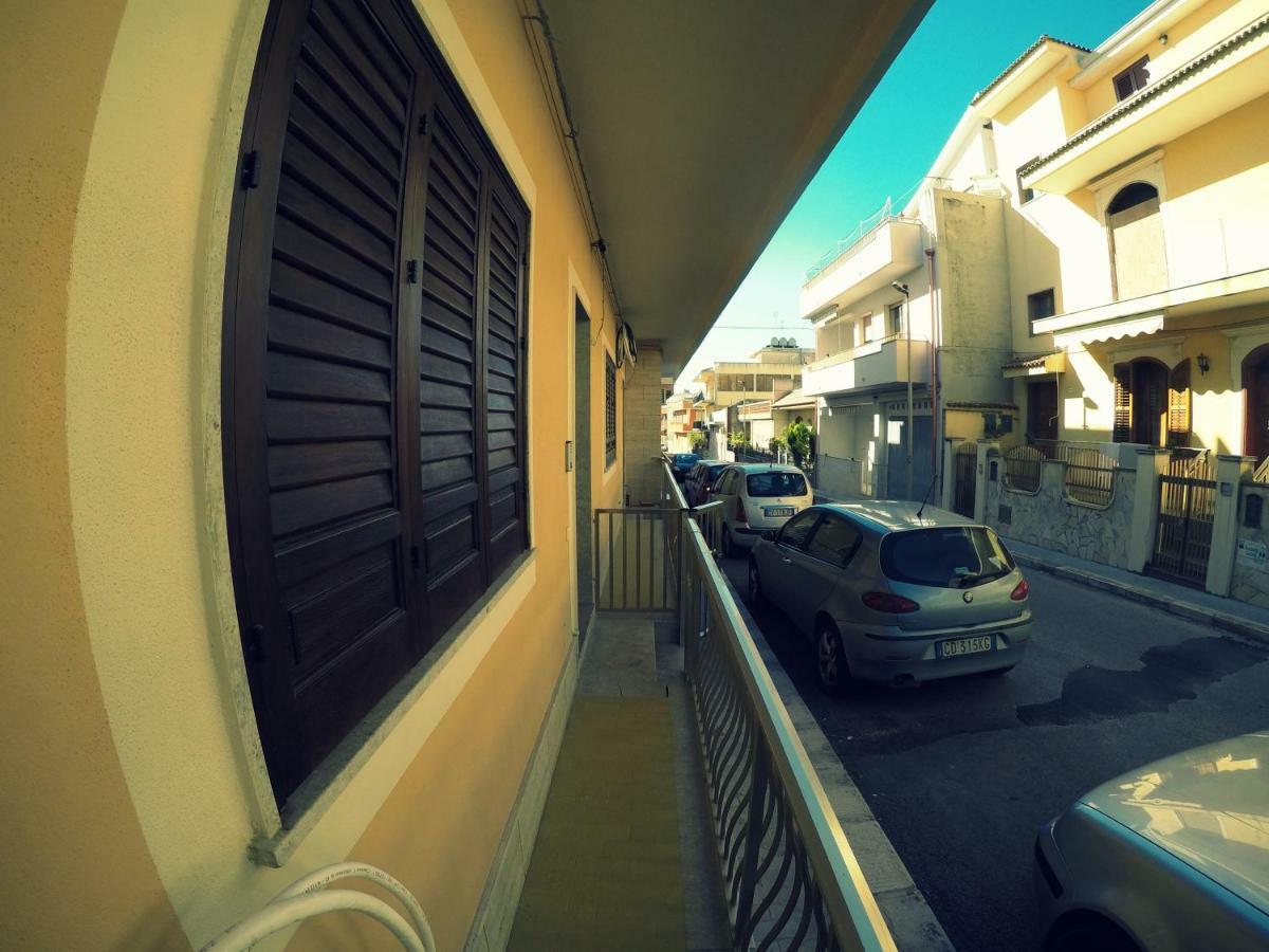 Welcome Home!!! Pozzallo Esterno foto