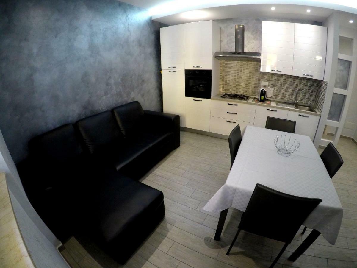 Welcome Home!!! Pozzallo Esterno foto