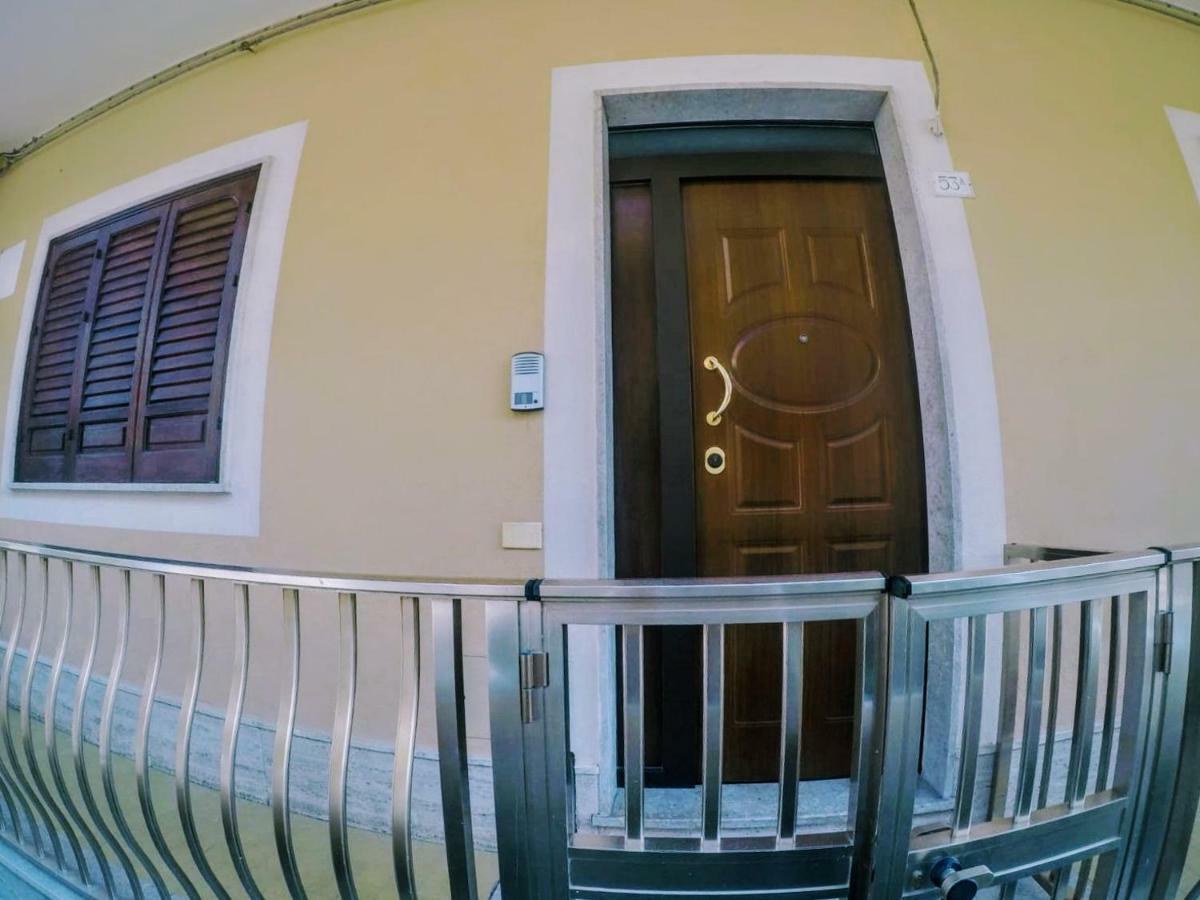 Welcome Home!!! Pozzallo Esterno foto