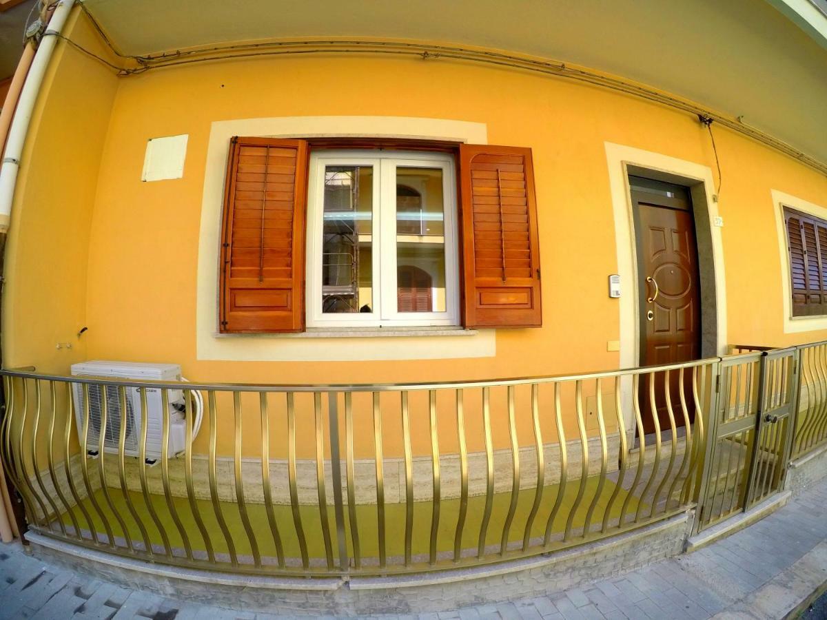 Welcome Home!!! Pozzallo Esterno foto